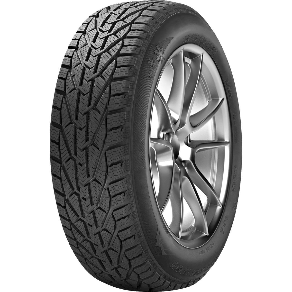 SEBRING SNOW 215/65 R17 99H TL M+S 3PMSF AUTO INVERNALE