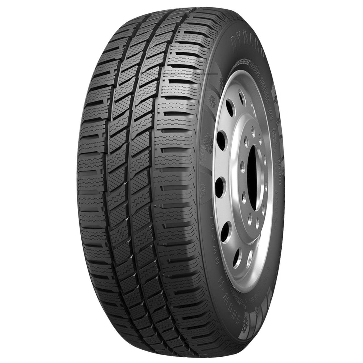 DYNAMO SNOW H MWC01 235/65 R16 115/113R TL M+S 3PMSF VEICOLI COMMERCIALI LEGGERI INVERNALE