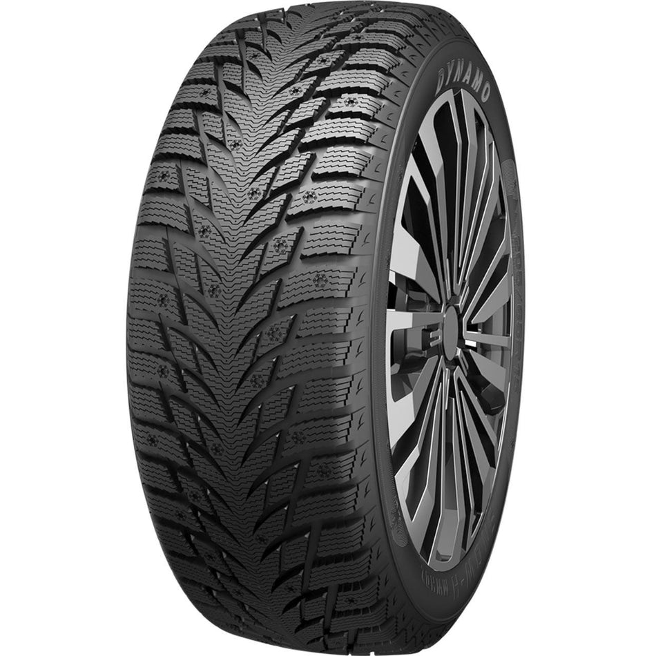 DYNAMO SNOW H MWH02 XL 185/70 R14 92T TL M+S 3PMSF AUTO INVERNALE