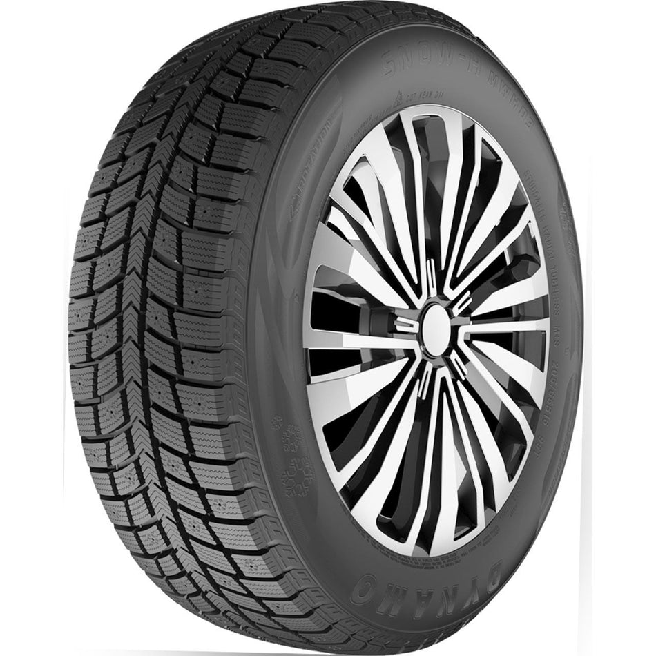 DYNAMO SNOW H MWH03 XL 225/45 R17 94H TL M+S 3PMSF AUTO INVERNALE