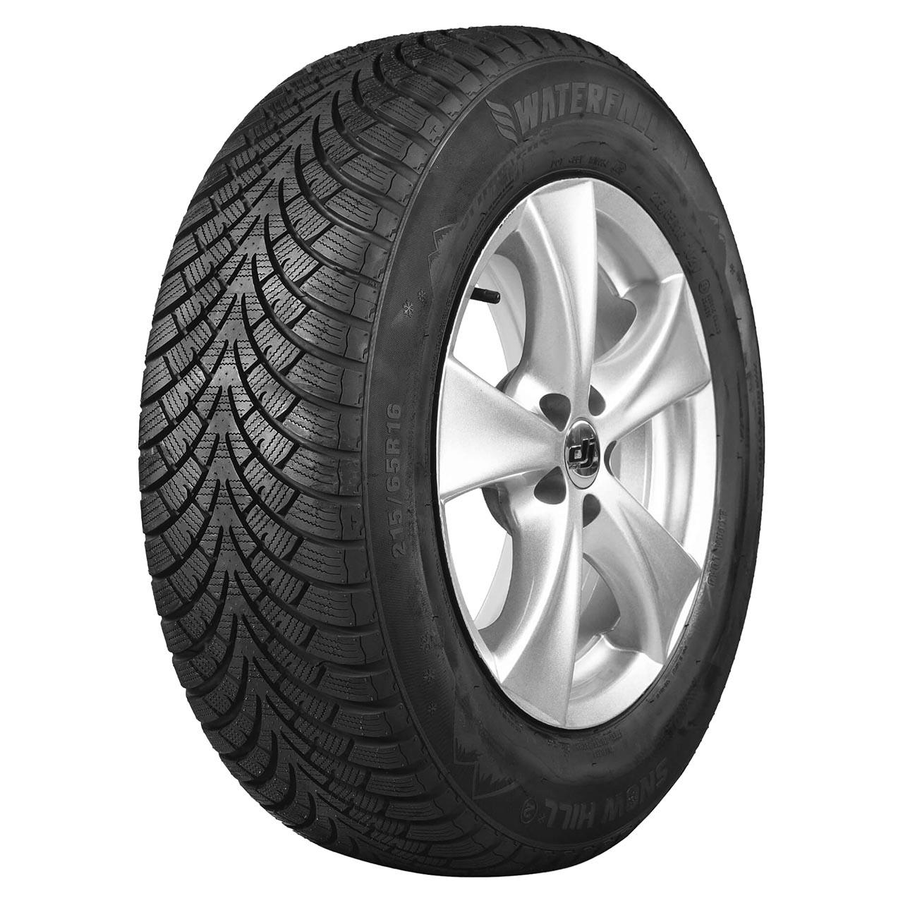 PAXARO SNOW HILL 3 XL 175/65 R14 86T TL M+S 3PMSF AUTO INVERNALE