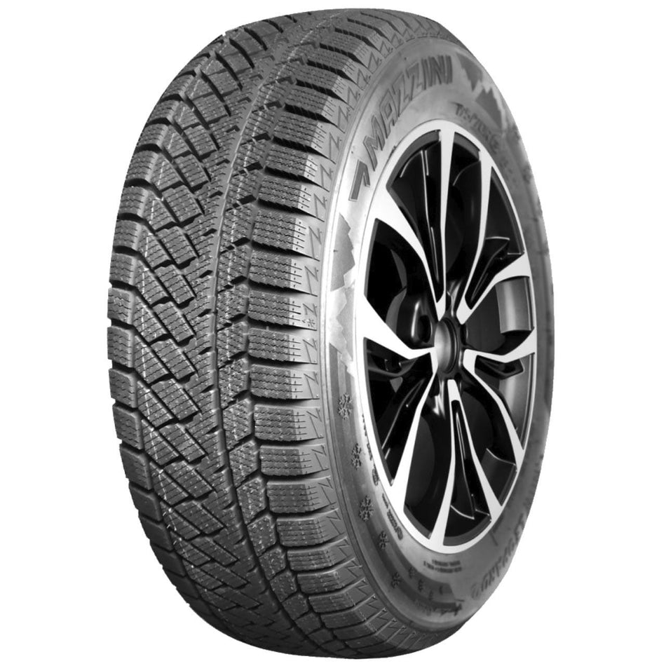 MAZZINI SNOW LEOPARD 2 XL 225/60 R18 104T TL M+S 3PMSF AUTO INVERNALE