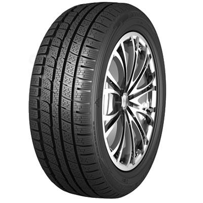 NANKANG SNOW VIVA SV 55 XL 215/60 R17 100V TL M+S 3PMSF 4X4 SUV CROSSOVER INVERNALE