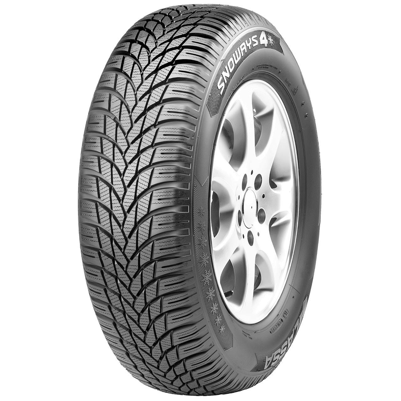 LASSA SNOWAYS 4 185/60 R15 84T TL M+S 3PMSF AUTO INVERNALE