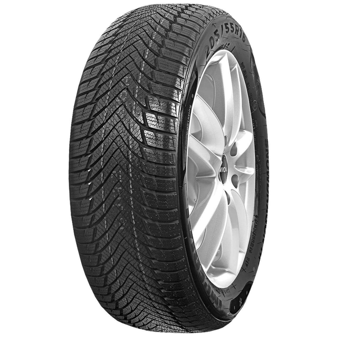 IMPERIAL SNOWDRAGON UHP 205/55 R16 91H TL M+S 3PMSF AUTO INVERNALE