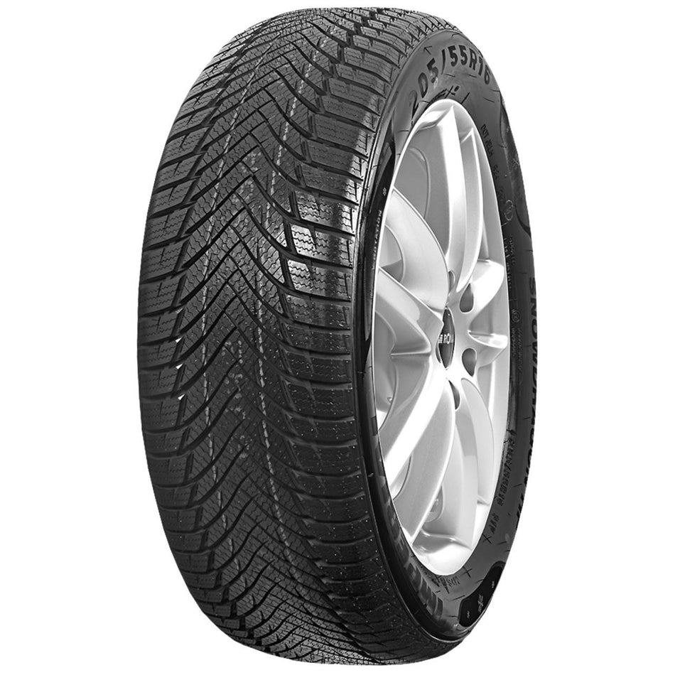 IMPERIAL SNOWDRAGON UHP XL 215/55 R17 98V TL M+S 3PMSF AUTO INVERNALE