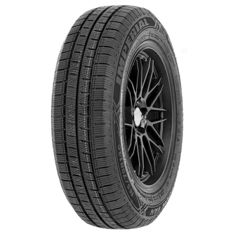 IMPERIAL SNOWDRAGON VAN 215/70 R15 109/107R TL M+S 3PMSF VEICOLI COMMERCIALI LEGGERI INVERNALE