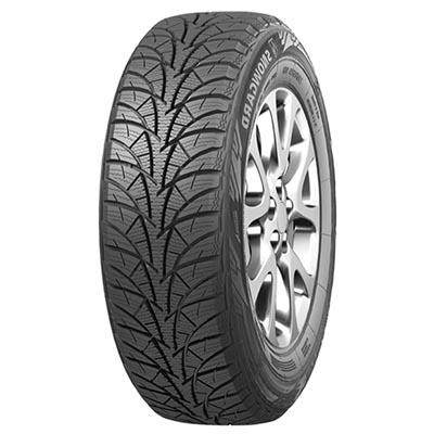 ROSAVA SNOWGARD 185/60 R14 82T TL M+S 3PMSF AUTO INVERNALE