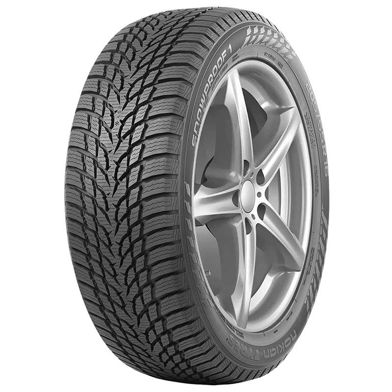 NOKIAN SNOWPROOF 1 XL 195/50 R16 88H TL M+S 3PMSF AUTO INVERNALE