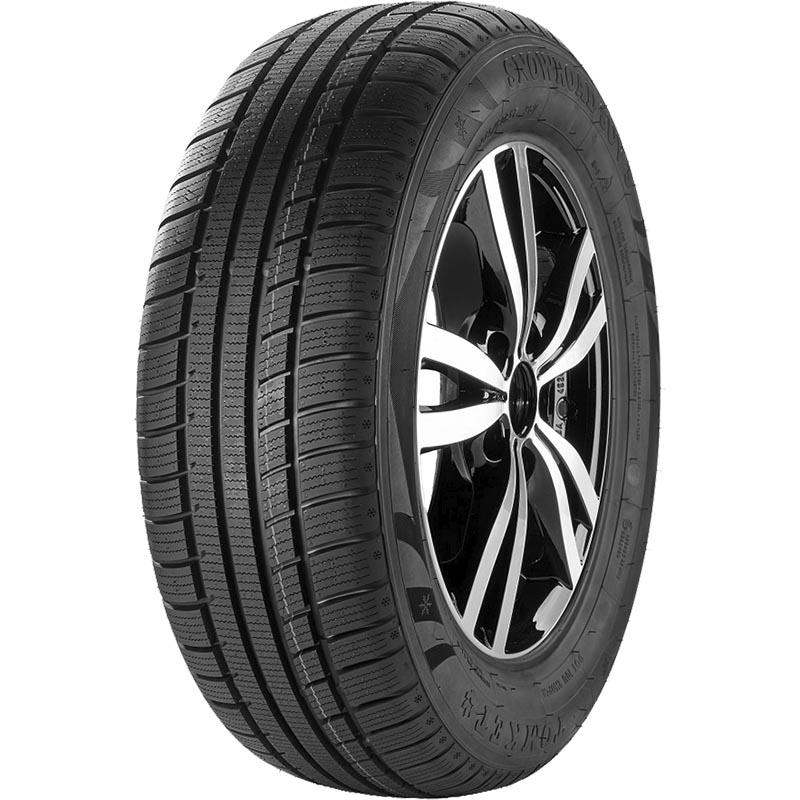 TOMKET SNOWROAD SUV 3 XL 235/65 R17 108V TL M+S 3PMSF 4X4 SUV CROSSOVER INVERNALE