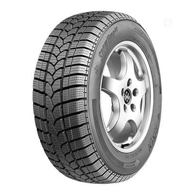 RIKEN SNOWTIME B2 165/70 R13 79T TL M+S 3PMSF AUTO INVERNALE