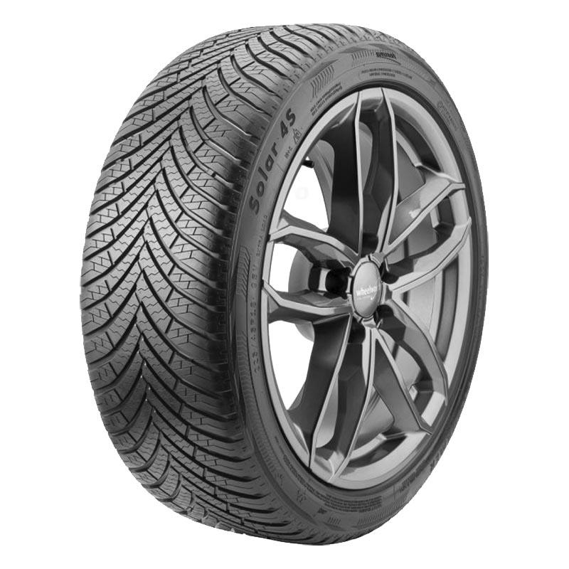 STAR PERFORMER SOLAR 4S XL 195/45 R16 84H TL M+S 3PMSF AUTO 4 STAGIONI
