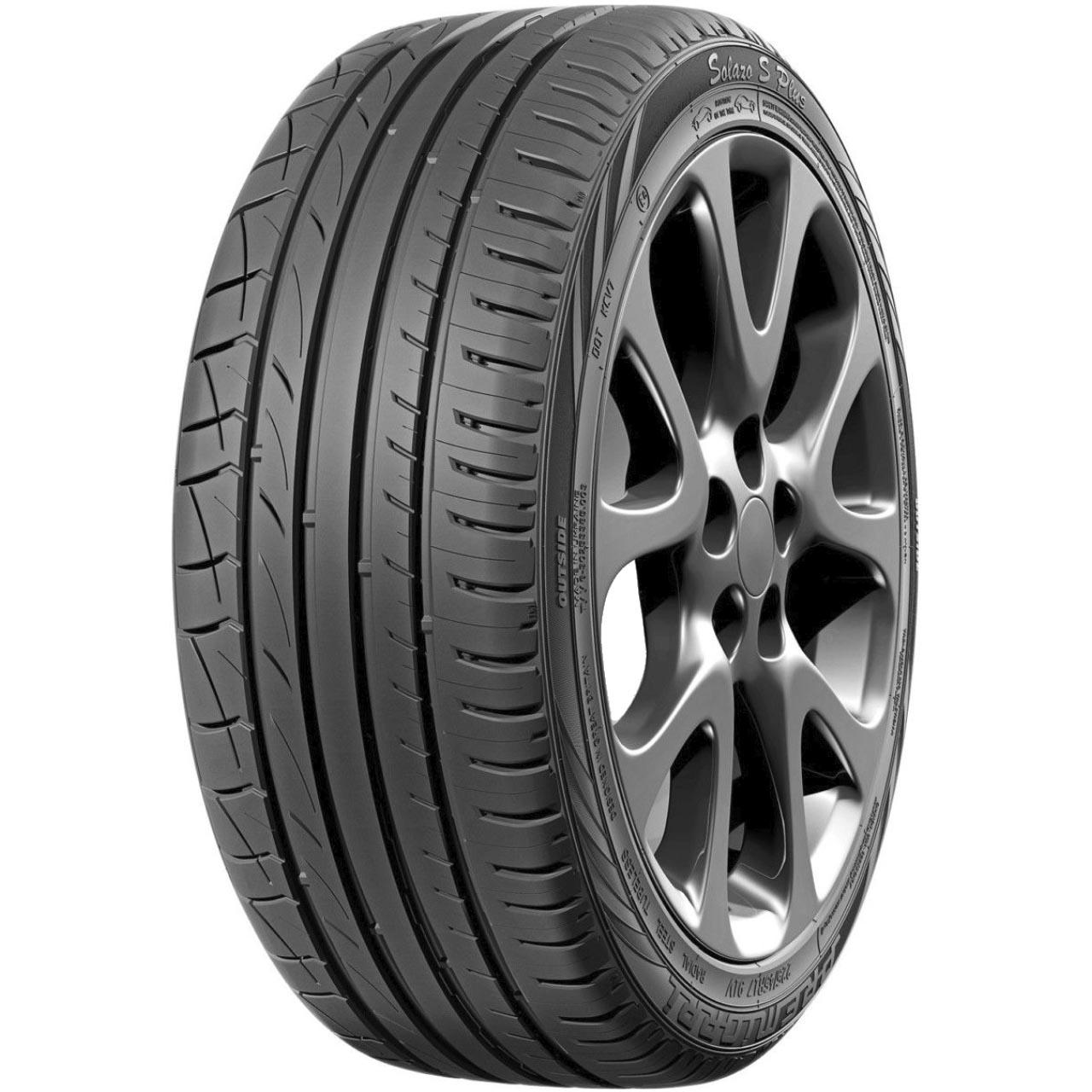 PREMIORRI SOLAZO S PLUS XL 255/55 R18 109W TL AUTO ESTIVO