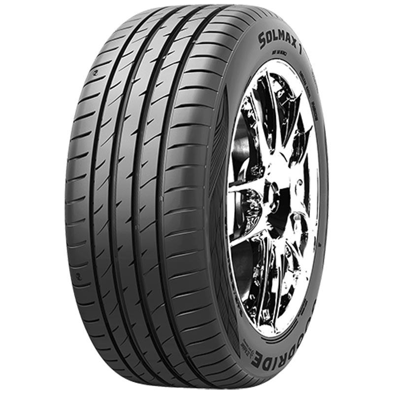 GOODRIDE SOLMAX 1 XL 255/40 R20 101Y TL AUTO ESTIVO