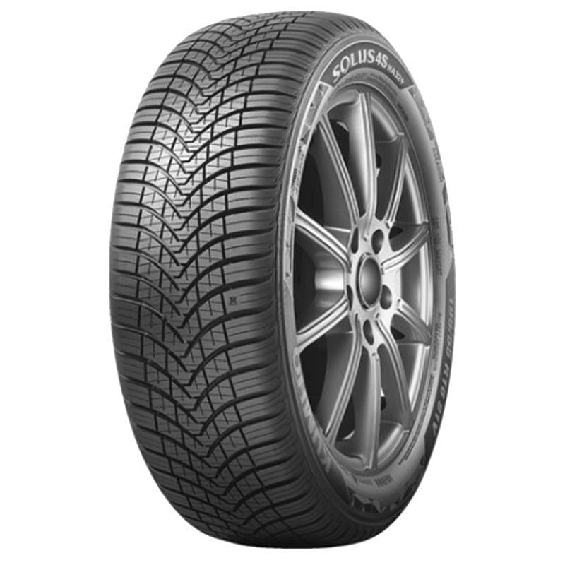 KUMHO SOLUS 4S HA32 PLUS XL 205/55 R16 94V TL M+S 3PMSF AUTO 4 STAGIONI