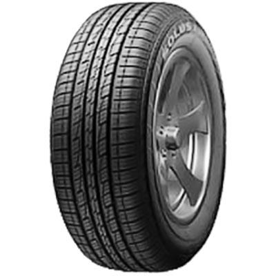 KUMHO SOLUS KL21 225/65 R17 102H TL M+S 4X4 SUV CROSSOVER ESTIVO