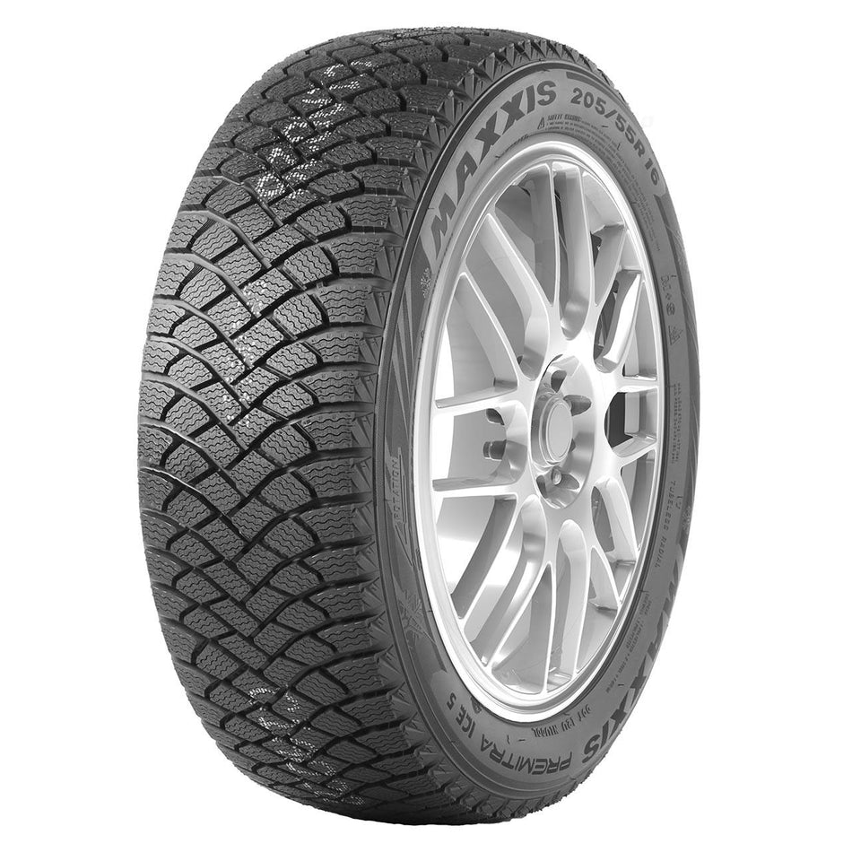 MAXXIS SP5 XL 205/60 R16 96T TL M+S 3PMSF AUTO INVERNALE