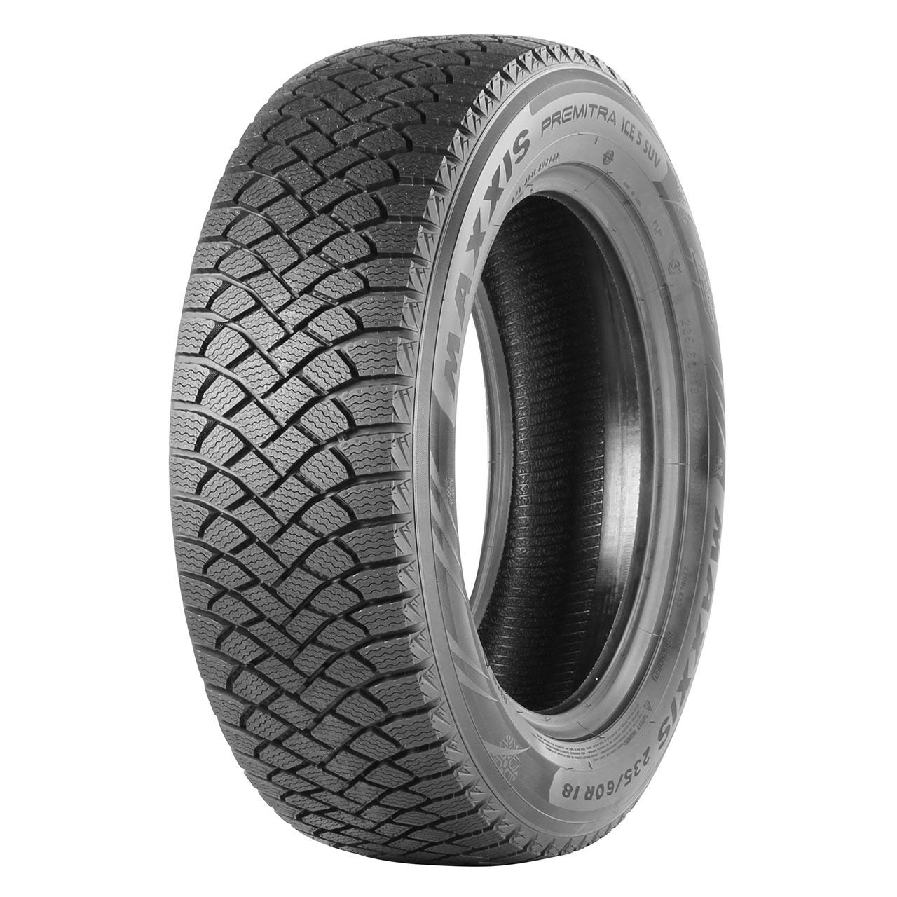 MAXXIS SP5 SUV XL 225/55 R18 102T TL M+S 3PMSF 4X4 SUV CROSSOVER INVERNALE