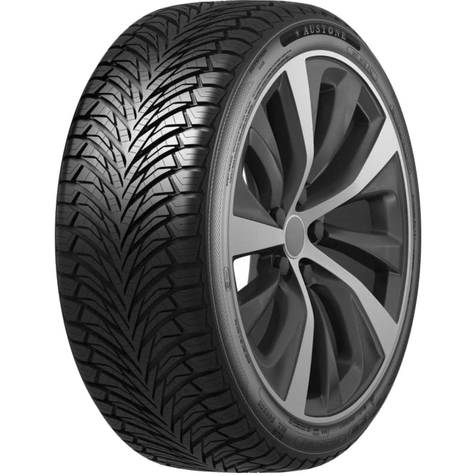 AUSTONE SP 401 XL 235/55 R18 104V TL M+S 3PMSF AUTO 4 STAGIONI
