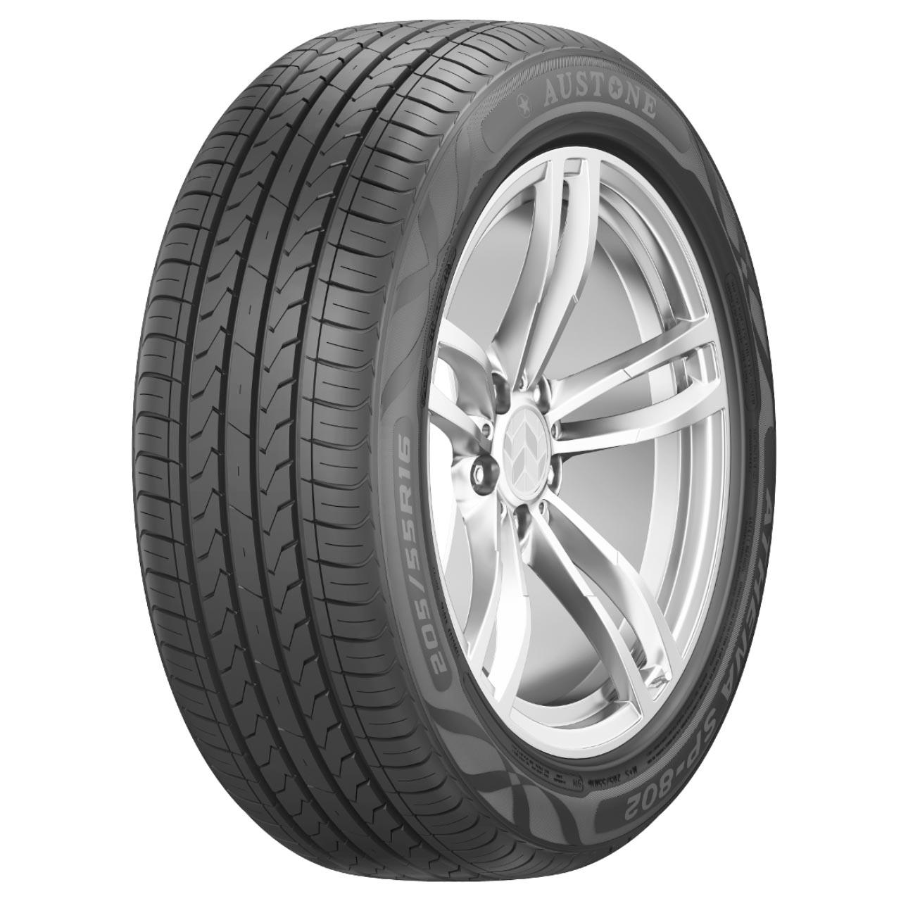 AUSTONE SP 802 195/60 R16 89H TL AUTO ESTIVO