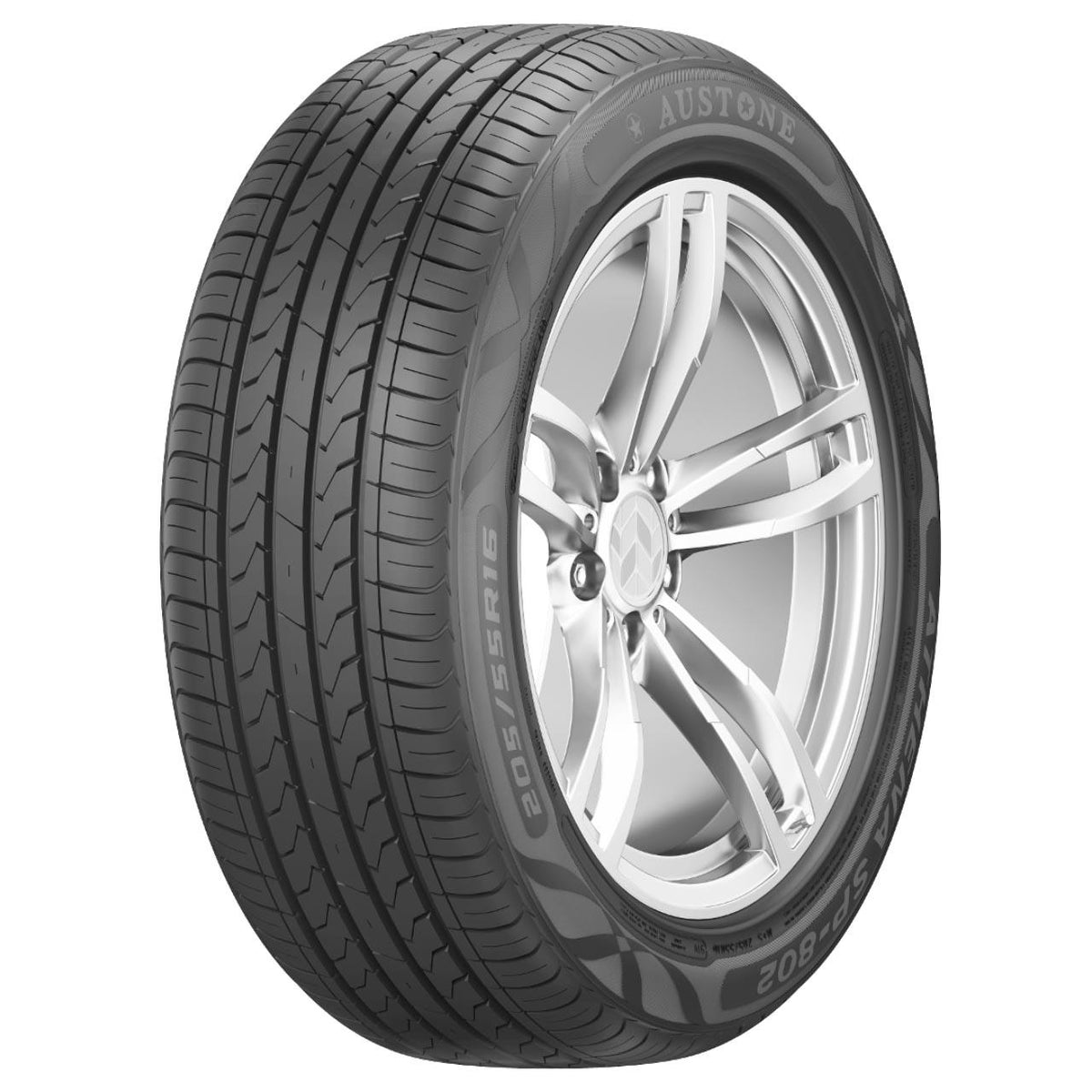 AUSTONE SP 802 165/60 R14 75H TL AUTO ESTIVO