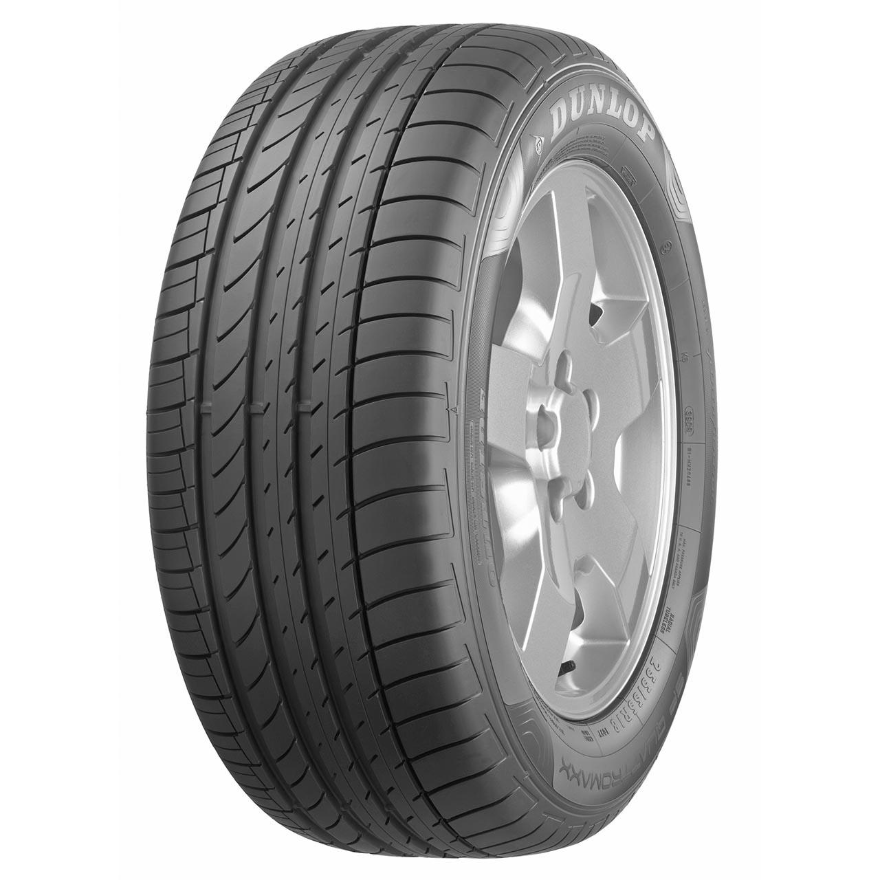 DUNLOP SP QUATTROMAXX XL RO1 255/40 R19 100Y TL 4X4 SUV CROSSOVER ESTIVO