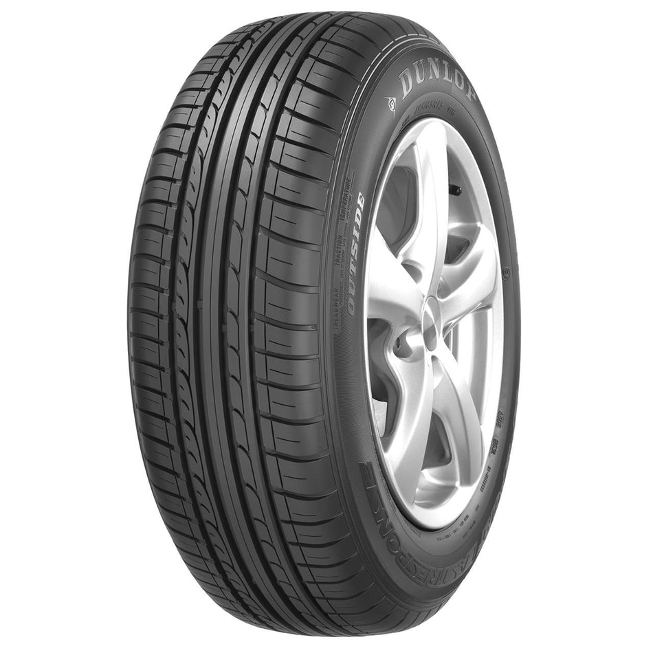 DUNLOP SP SPORT FASTRESPONSE 215/65 R16 98H TL AUTO ESTIVO