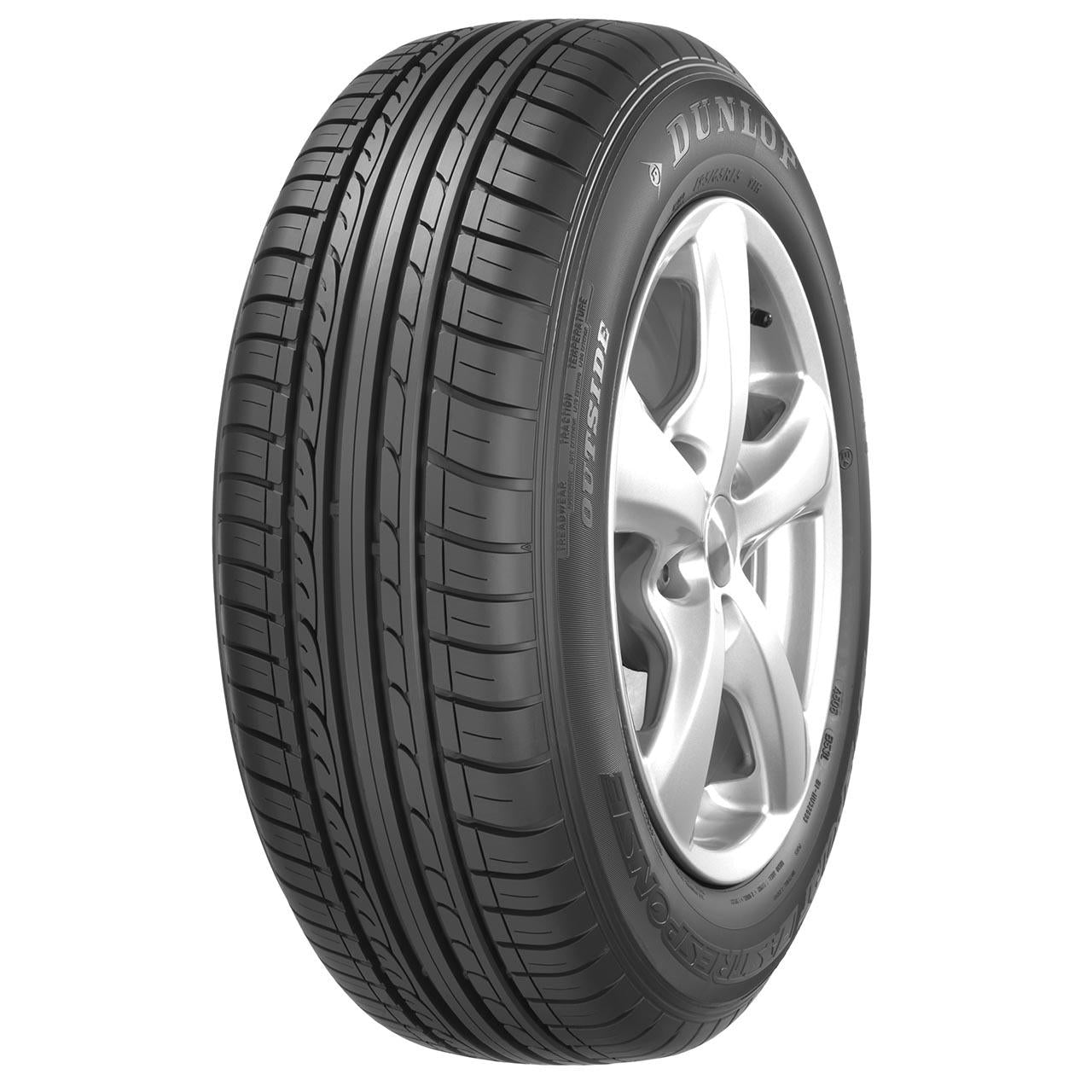 DUNLOP SP SPORT FASTRESPONSE 175/65 R15 84H TL AUTO ESTIVO