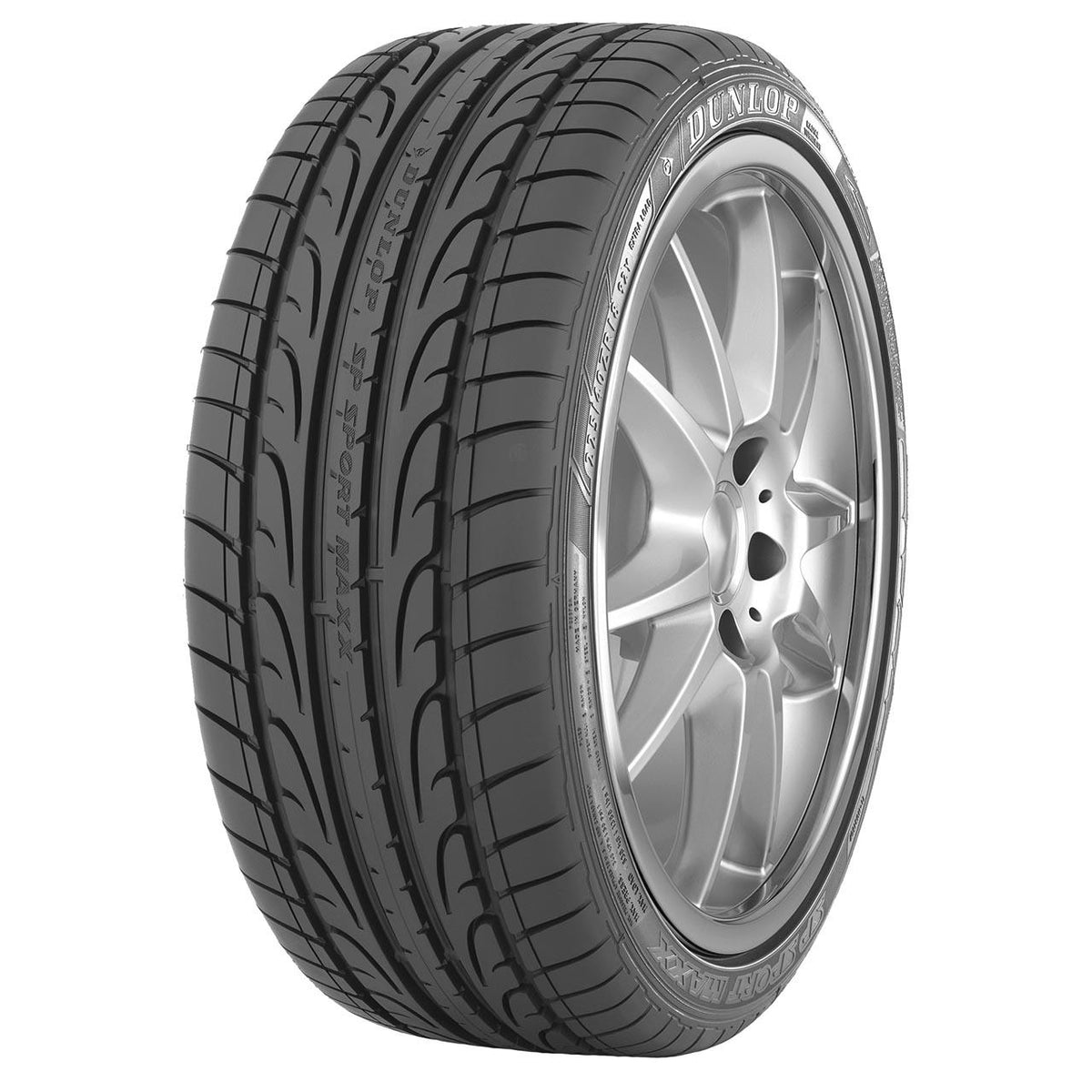 DUNLOP SP SPORT MAXX MO 275/55 R19 111V TL AUTO ESTIVO
