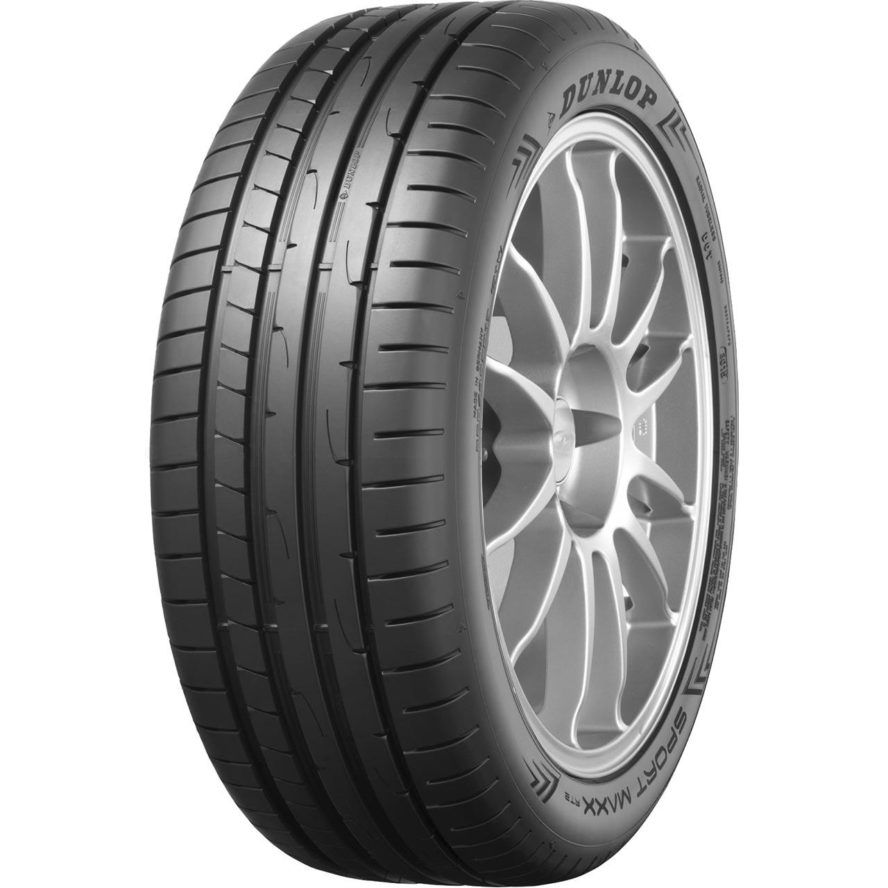 DUNLOP SP SPORT MAXX RT 2 XL * MO NST 245/40 R19 98Y TL AUTO ESTIVO