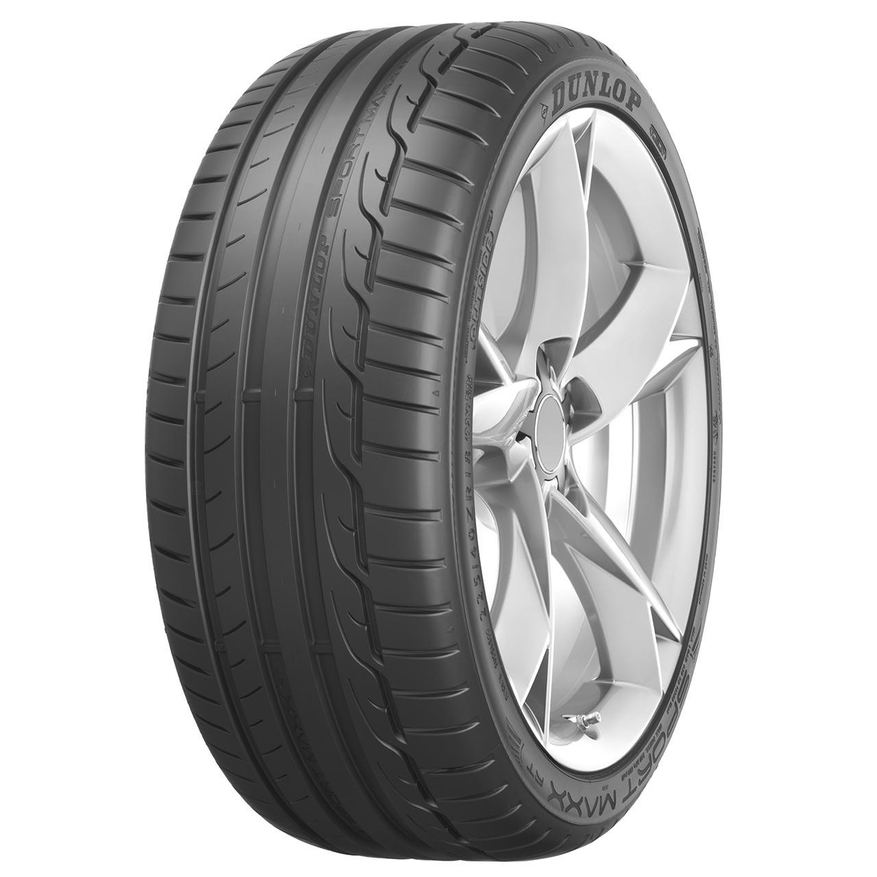 DUNLOP SP SPORT MAXX RT VW1 225/45 R17 91W TL AUTO ESTIVO