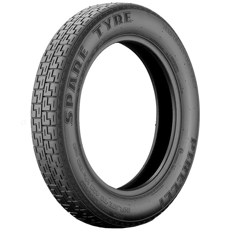PIRELLI SPARE TYRE 155/70 R20 115M TL AUTO SPARETYRE