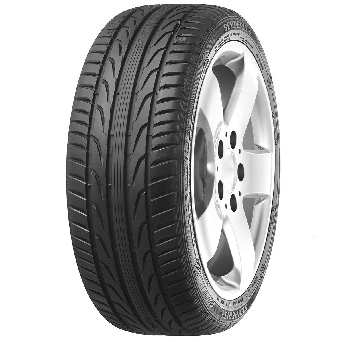 SEMPERIT SPEED LIFE 2 XL 265/35 R18 97Y TL AUTO ESTIVO