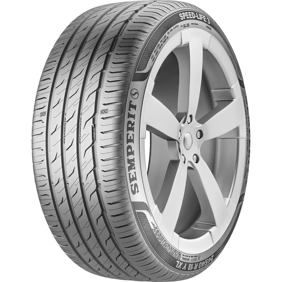 SEMPERIT SPEED LIFE 3 205/55 R16 91V TL AUTO ESTIVO