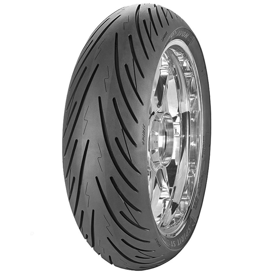 AVON SPIRIT ST AV76 REAR 190/50 R17 73W TL MOTO SPORTTOURER