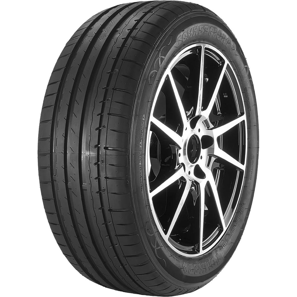 TOMKET TOMKET SPORT 3 XL 195/45 R16 84V TL AUTO ESTIVO