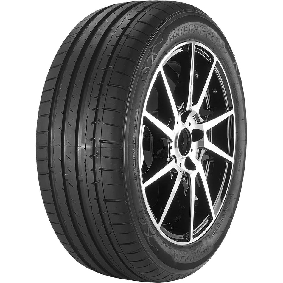 TOMKET TOMKET SPORT 3 XL 195/45 R16 84V TL AUTO ESTIVO