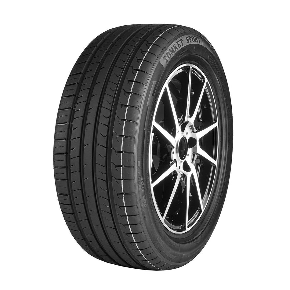 TOMKET TOMKET SPORT 215/60 R16 95V TL AUTO ESTIVO