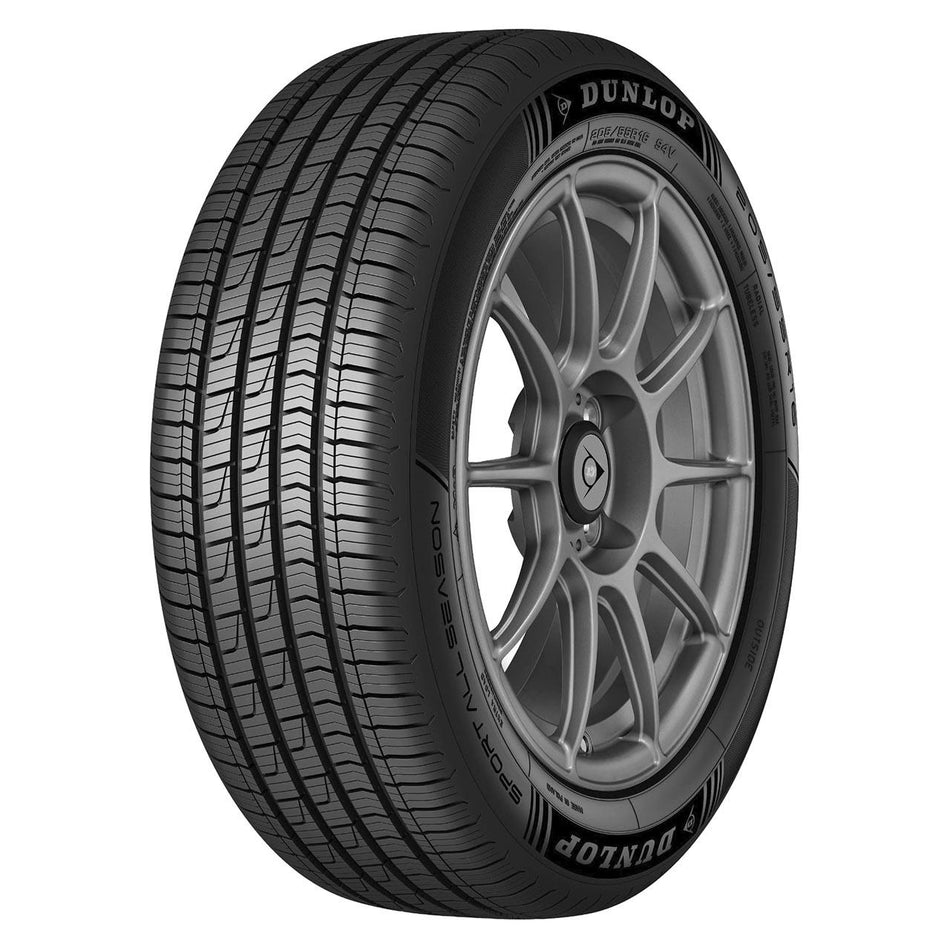 DUNLOP SPORT ALL SEASON XL 195/60 R15 92V  TL M+S 3PMSF