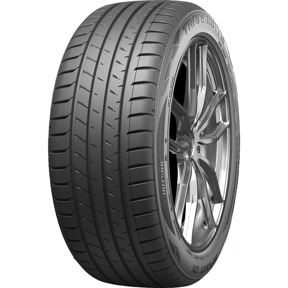 TRANSMATE SPORT D1 XL 185/55 R15 86V TL AUTO ESTIVO