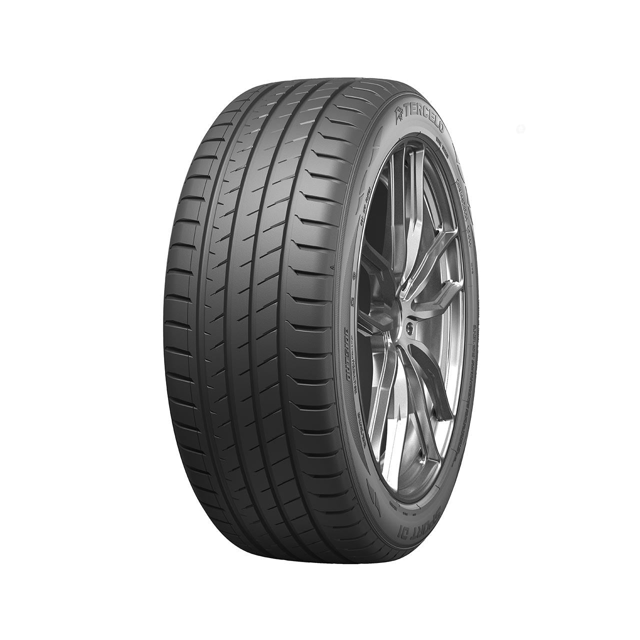 TERCELO SPORT D1 XL 225/50 R17 98W TL AUTO ESTIVO