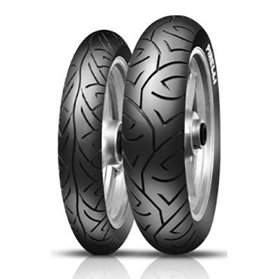 PIRELLI SPORT DEMON REAR 130/70 -17 62H TL MOTO SPORTTOURER