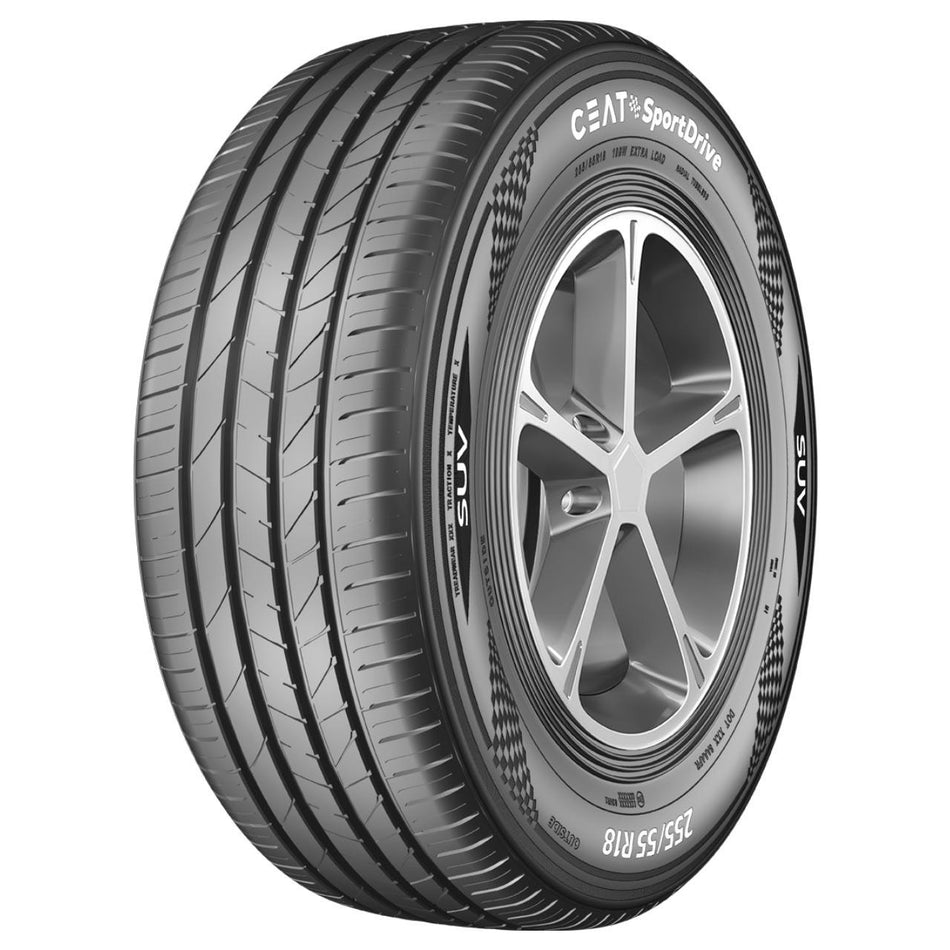 CEAT SPORT DRIVE SUV XL 235/50 R19 103W TL 4X4 SUV CROSSOVER ESTIVO