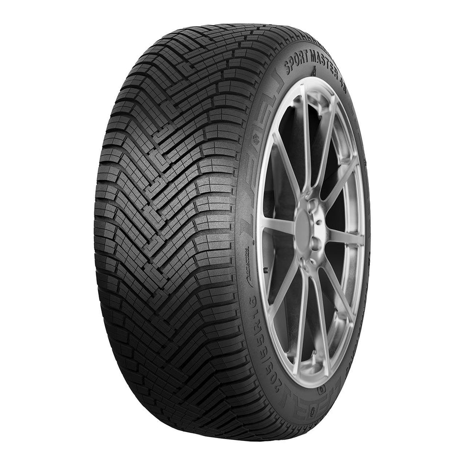 LINGLONG SPORT MASTER 4S 185/65 R15 88H TL M+S 3PMSF AUTO 4 STAGIONI
