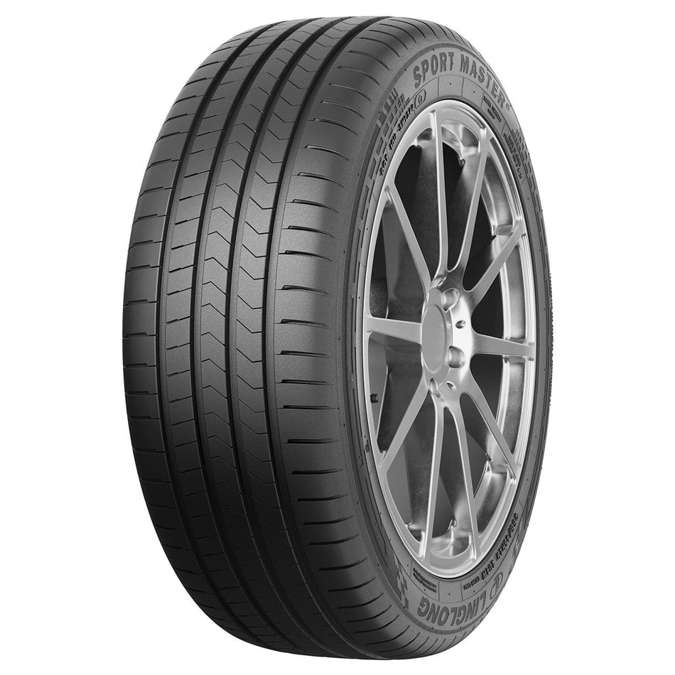 LINGLONG SPORT MASTER E XL 235/45 R21 101V TL AUTO ESTIVO