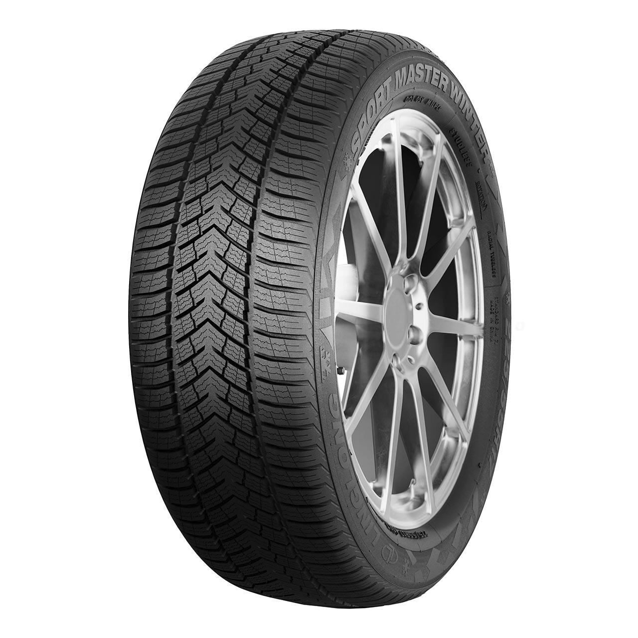 LINGLONG SPORT MASTER WINTER XL 215/55 R17 98V TL M+S 3PMSF AUTO INVERNALE