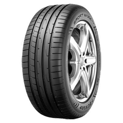 DUNLOP SPORT MAXX RT2 SUV XL 265/40 R21 105Y TL 4X4 SUV CROSSOVER ESTIVO