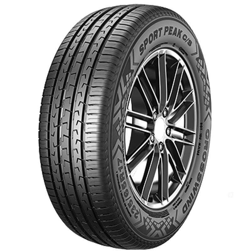 CROSSWIND SPORT PEAK CS XL 215/65 R16 102H TL AUTO ESTIVO