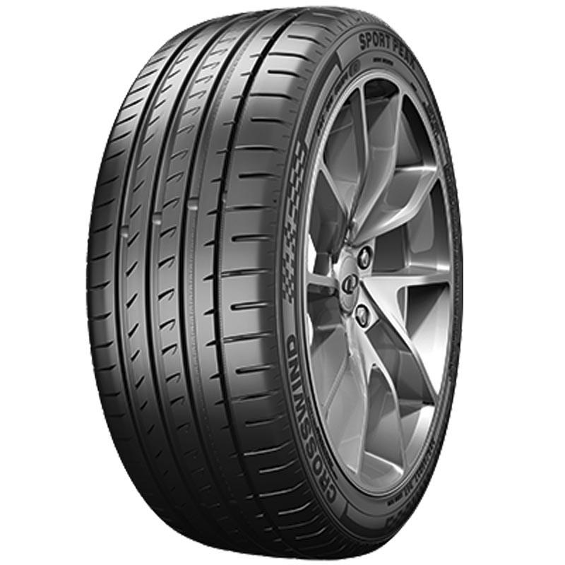 CROSSWIND SPORT PEAK XL 245/45 R17 99Y TL AUTO ESTIVO