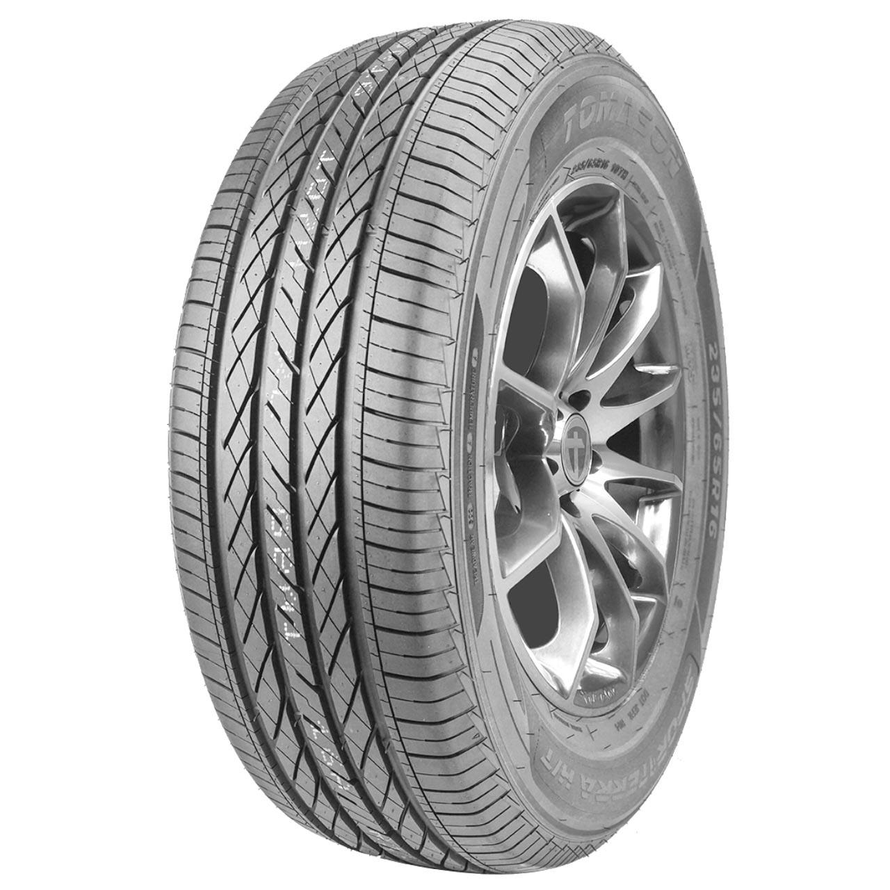 TOMASON TIRE SPORT TERRA HT 225/65 R17 102H TL 4X4 SUV CROSSOVER ESTIVO